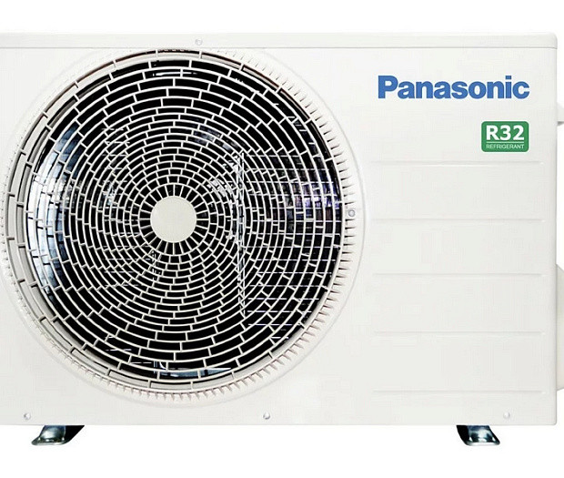 Настенная сплит-система Panasonic CS-TZ60ZKEW + CU-TZ60ZKE, белый