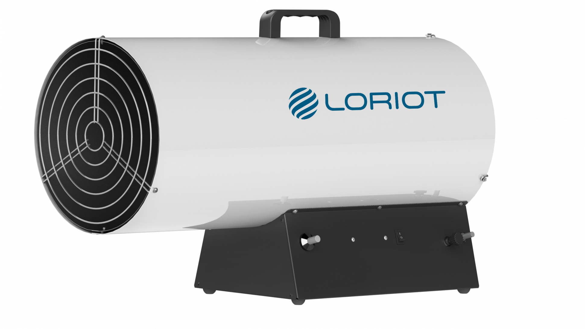 Газовая тепловая пушка Loriot GH-50