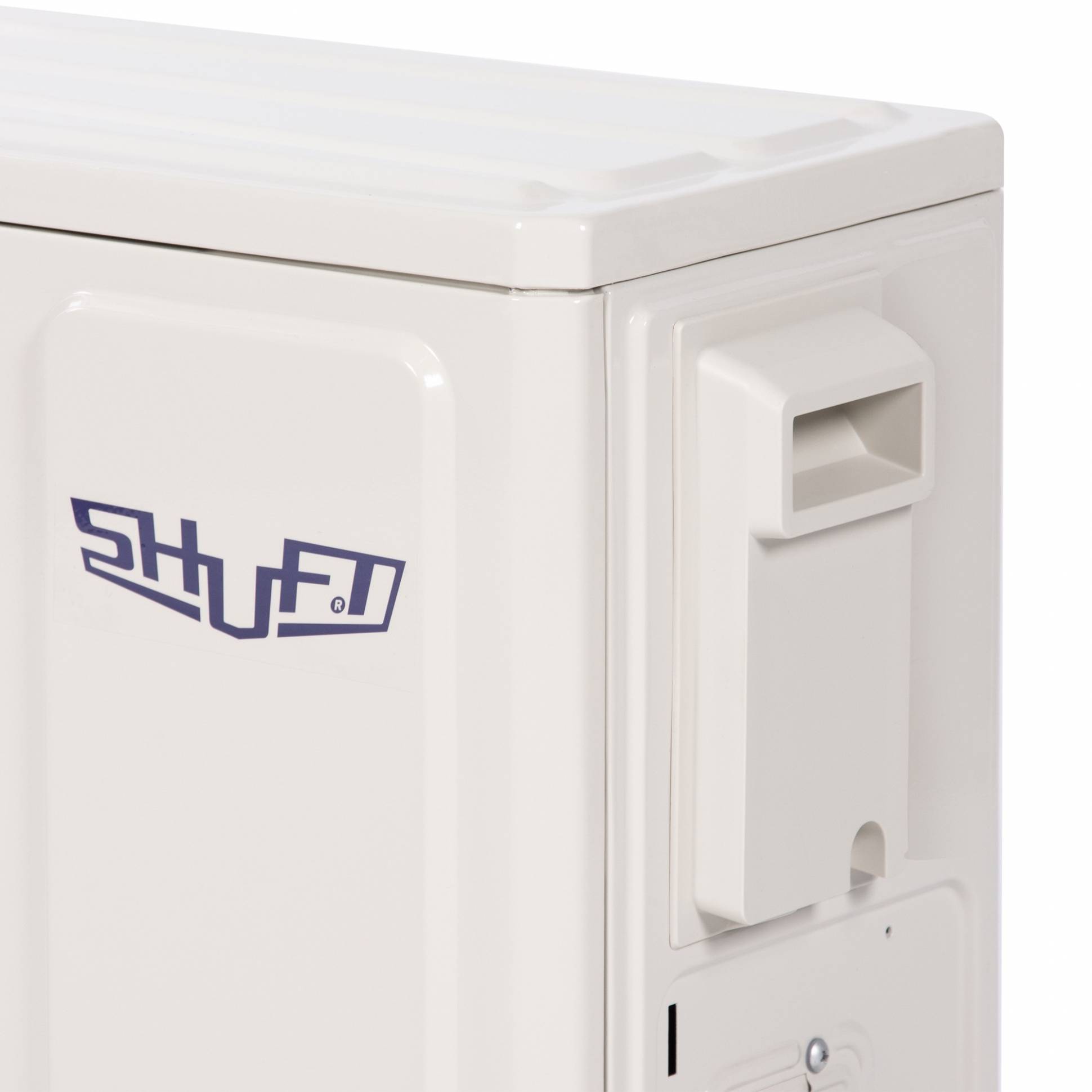 Блок наружный SHUFT Berg DC SFTOI/out-24HN1_24Y сплит-системы, инверторного типа