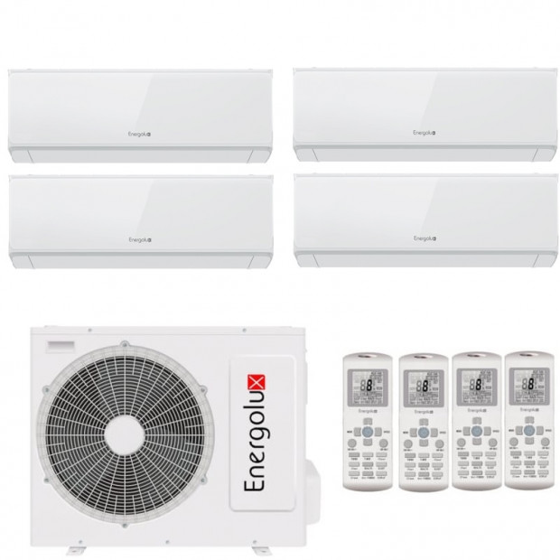 Energolux SAM36M2-AI / 4 / SAS09M3-AI - 4 шт
