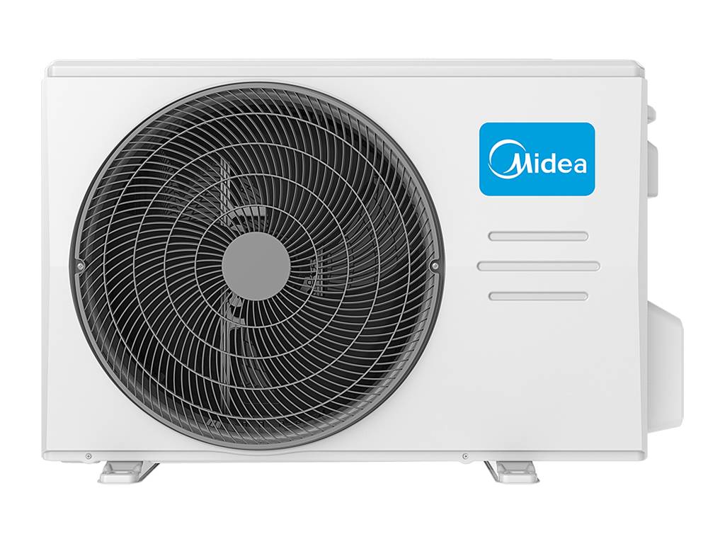 Канальный кондиционер Midea MTI-24HWN1-Q(A)/MOX430U-24HN1-Q