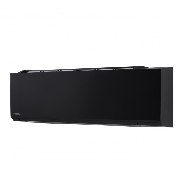 Сплит-система инверторного типа Toshiba Shorai Edge Black RAS-B10G3KVSGB-E/RAS-10J2AVSG-E1 комплект