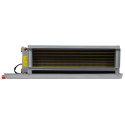 Фанкойл канальный SHUFT SFF-1400G50