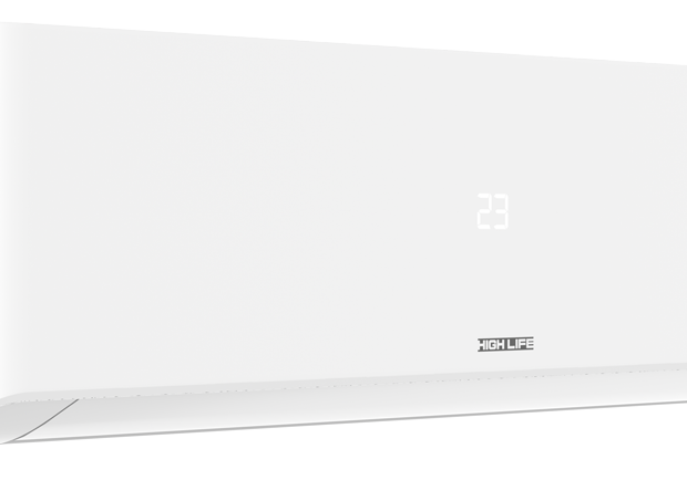 Инверторная сплит-система серии PRIORITY CLASS 2.0 Inverter ACHL-12PC-I-CHDV03S (комплект)
