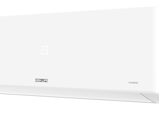 Инверторная сплит-система серии PRIORITY CLASS 2.0 Inverter ACHL-12PC-I-CHDV03S (комплект)