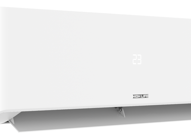 Инверторная сплит-система серии PRIORITY CLASS 2.0 Inverter ACHL-12PC-I-CHDV03S (комплект)