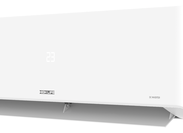 Инверторная сплит-система серии PRIORITY CLASS 2.0 Inverter ACHL-12PC-I-CHDV03S (комплект)