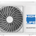 Инверторная сплит-система серии PRIORITY CLASS 2.0 Inverter ACHL-12PC-I-CHDV03S (комплект)