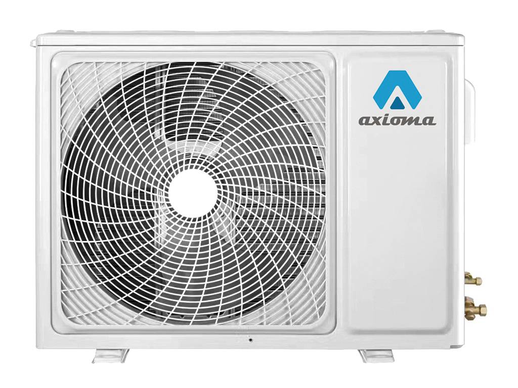 Бытовой кондиционер Axioma ASX24F1/ASB24F1
