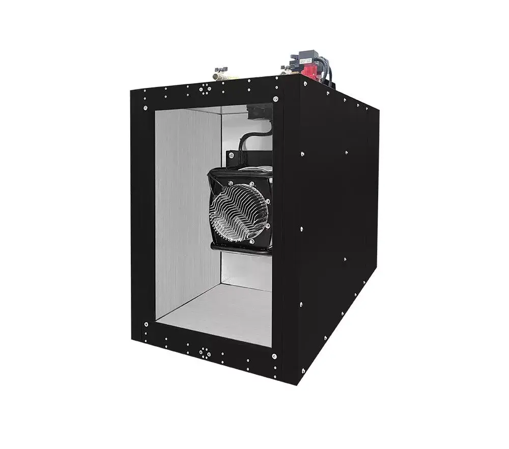 Capsule 4100 W4R