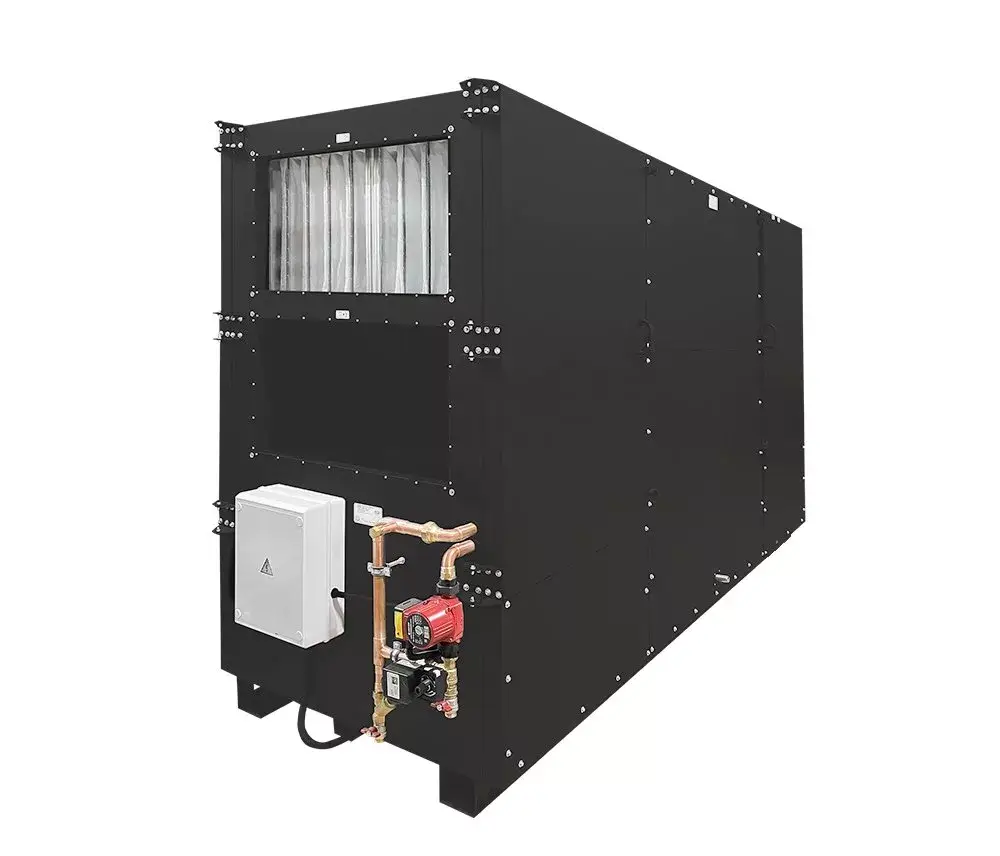 Hydra X 5000 W2R