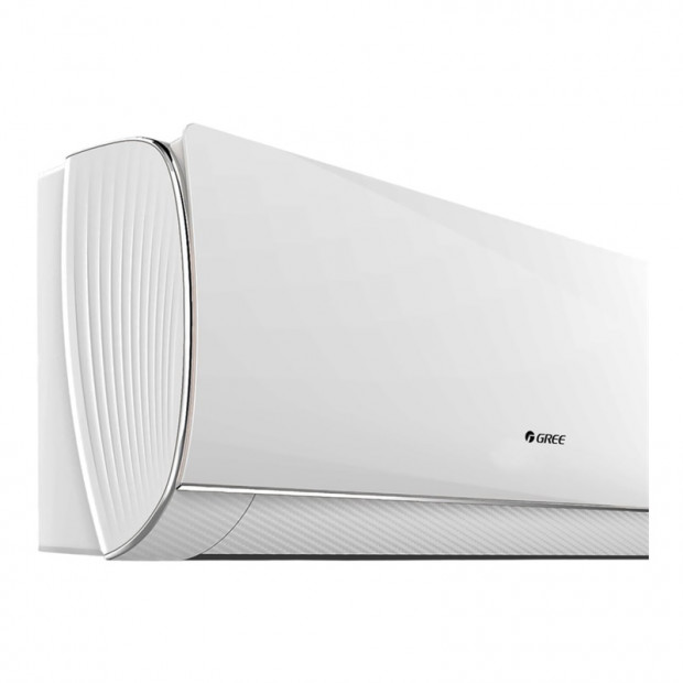 Gree GWH12ACC-K6DNA1F (white)