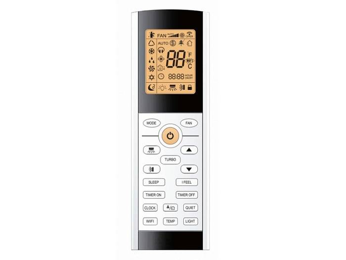 Настенная сплит-система Gree серии LYRA INVERTER R32 WHITE (GWH09ACC-K6DNA1F) 