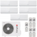 Energolux SAM42M2-AI / 5 / SAS09M3-AI - 5 шт