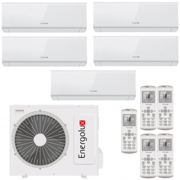 Energolux SAM42M2-AI / 5 / SAS09M3-AI - 5 шт