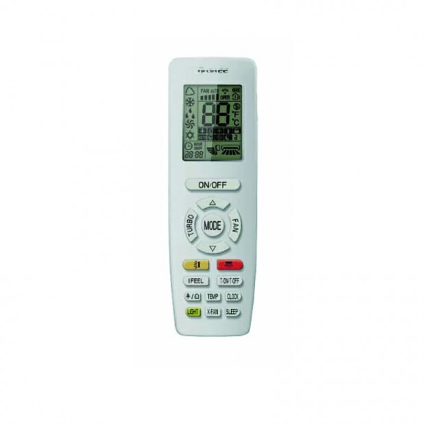 Gree GWH24QEXF-K6DNC2I