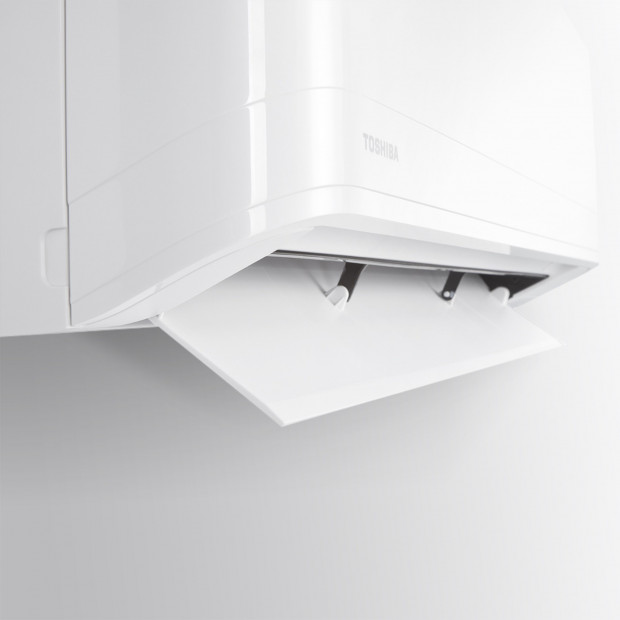 Сплит-система инверторного типа Toshiba Seiya RAS-B05CKVG-EE/RAS-05CAVG-EE комплект