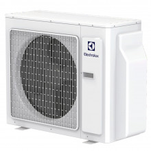 Блок внешний Electrolux EACO/I-28 FMI-4/N8_ERP EU Free match сплит-системы
