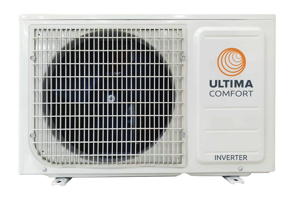 Инверторная сплит-система серии EXPLORER Inverter EXP-I09PN (комплект)