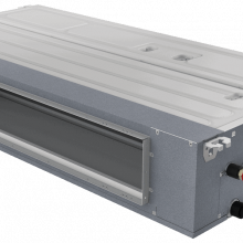 Канальная сплит-система AUX ALMD-H60/5DR2A_Y25 + AL-H60/5DR2A(U)_Y25