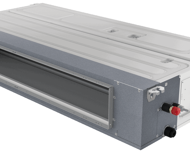 Канальная сплит-система AUX ALMD-H60/5DR2A_Y25 + AL-H60/5DR2A(U)_Y25