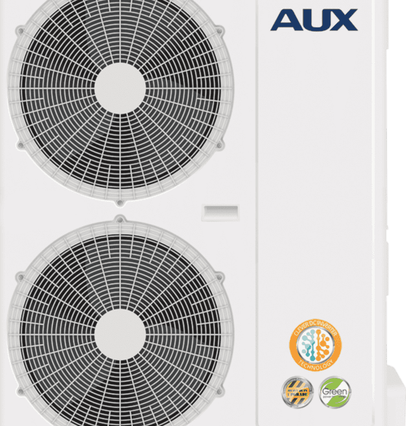 Канальная сплит-система AUX ALMD-H60/5DR2A_Y25 + AL-H60/5DR2A(U)_Y25