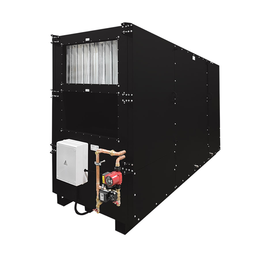 Hydra X 5000 WD2R
