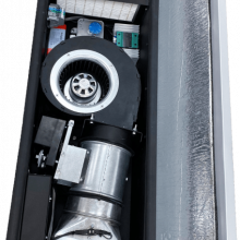 Minibox FKO.PREMIUM E-200 Zentec