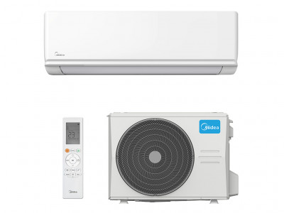 Бытовой кондиционер Midea MSAG2-12HRN1-I/MSAG2-12HRN1-O