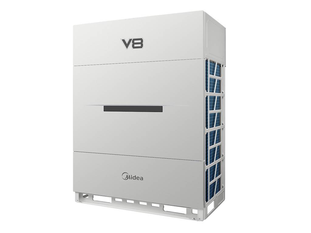 Наружный блок VRF системы Midea MV8i-730WV2GN1(PRO)