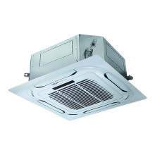 Фанкойл кассетный двухтрубный SHUFT SFR-850R V2