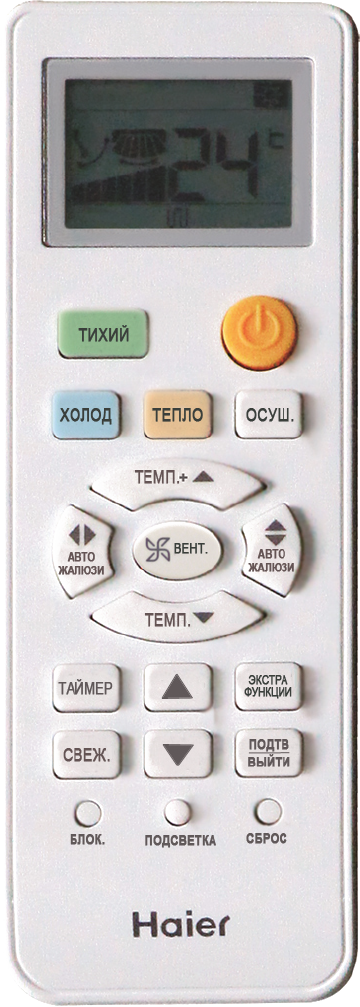 Внутренний блок Haier Leader Super Match AS18TS5HRA-M