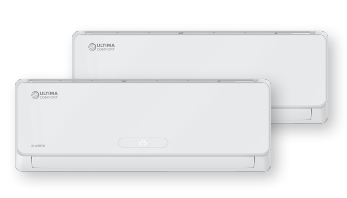Инверторная сплит-система серии EXPLORER Inverter EXP-I12PN (комплект)
