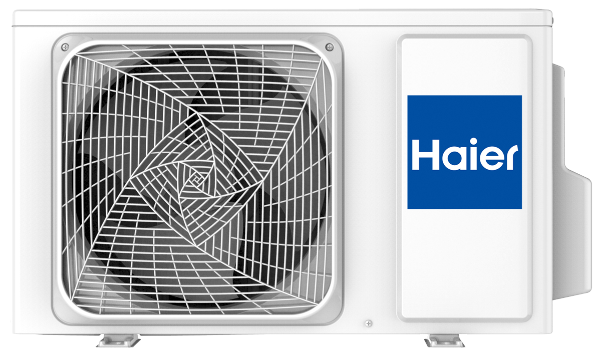 Сплит-система Haier Stellar HP AS25SHP1HRA-W / 1U25SHP1FRA