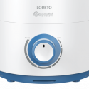 Бытовой увлажнитель серии LORETO RUH-LT300/3.5M-BU