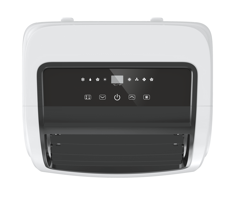 Мобильный кондиционер серии LOTUS MAC-LT40HPN03