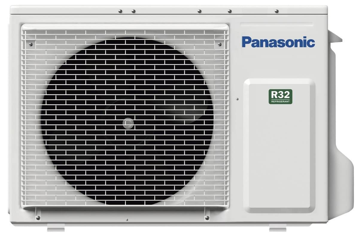 Наружный блок сплит системы Panasonic CU-Z71YKEA