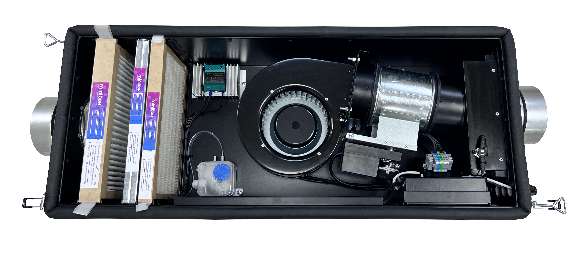 Minibox FKO E-300 GTC