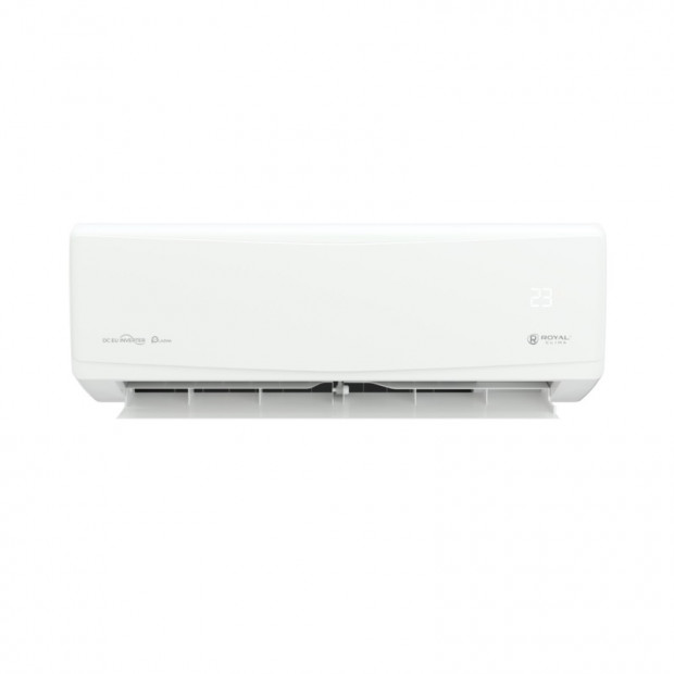 Инверторная сплит-система серии GRIDA DC EU Inverter RCI-GR35HN (комплект)