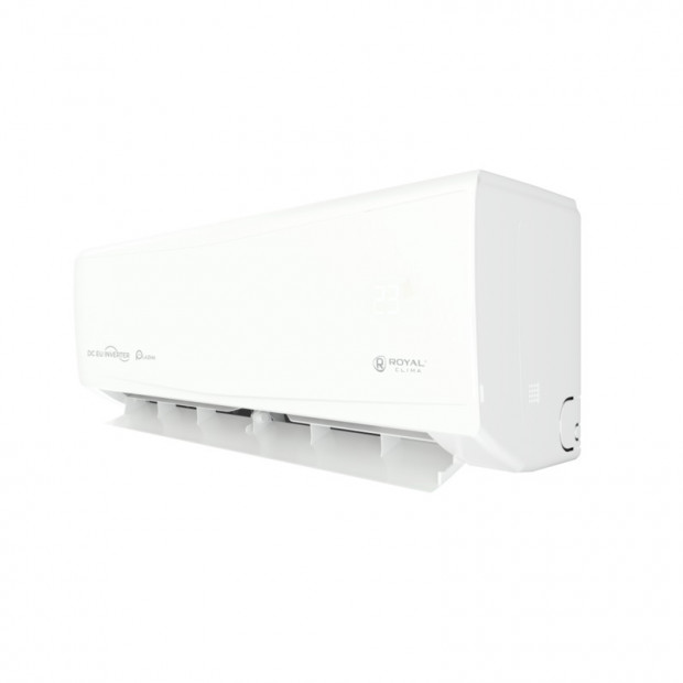 Инверторная сплит-система серии GRIDA DC EU Inverter RCI-GR35HN (комплект)