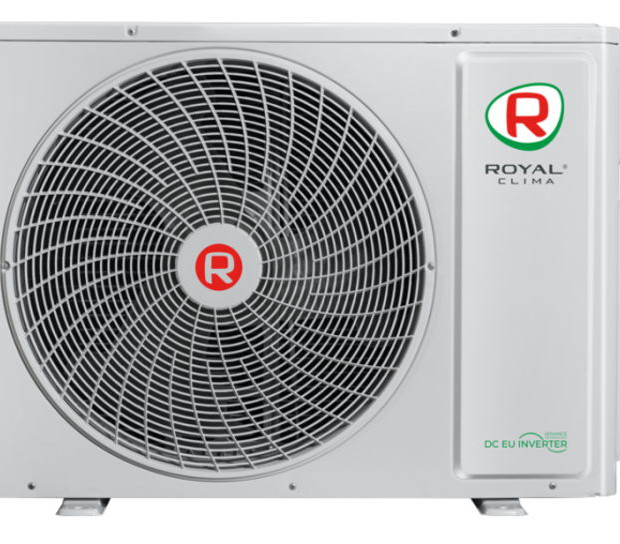 Инверторная сплит-система серии GRIDA DC EU Inverter RCI-GR35HN (комплект)
