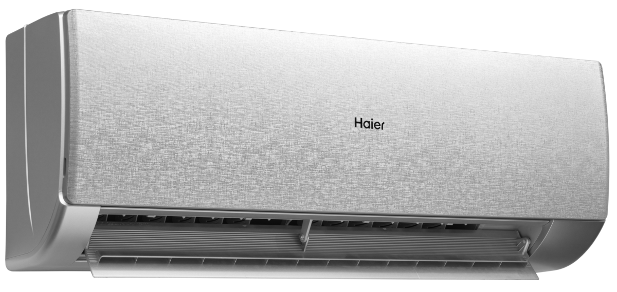 Сплит-система Haier Stellar HP AS25SHP1HRA-S / 1U25SHP1FRA