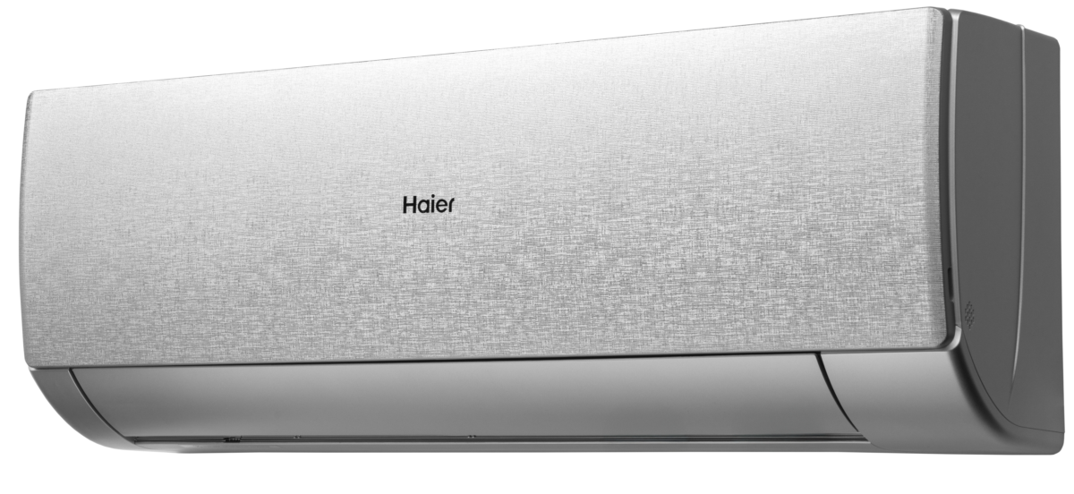 Сплит-система Haier Stellar HP AS25SHP1HRA-S / 1U25SHP1FRA