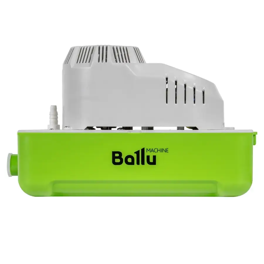 Дренажная помпа Ballu Machine TOP Power 1.8L (накопительная, 125 л/ч, h-4м, L-20м)