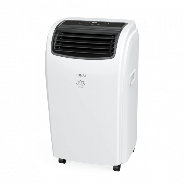 Мобильный кондиционер серии LOTUS MAC-LT45HPN03
