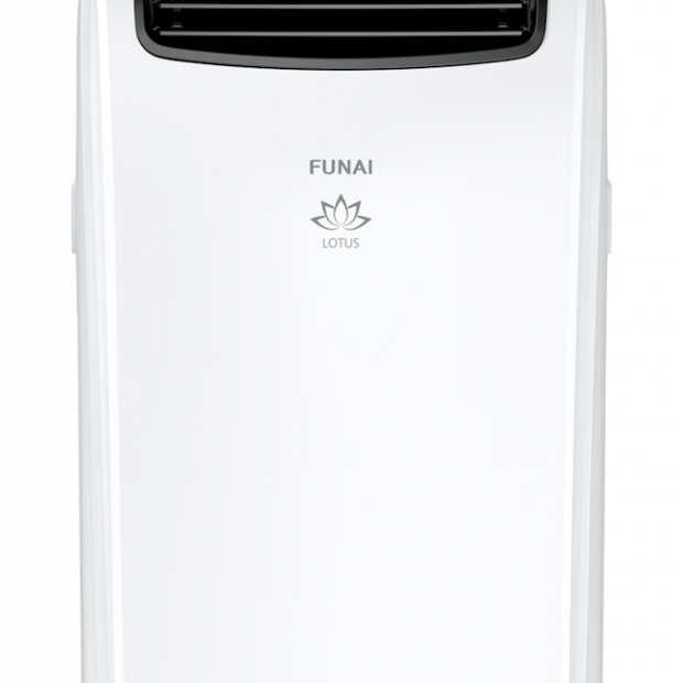 Мобильный кондиционер серии LOTUS MAC-LT45HPN03