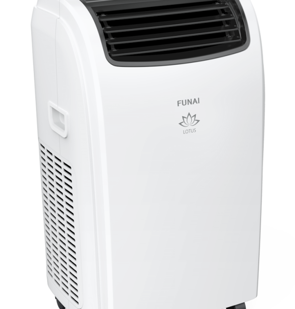 Мобильный кондиционер серии LOTUS MAC-LT45HPN03
