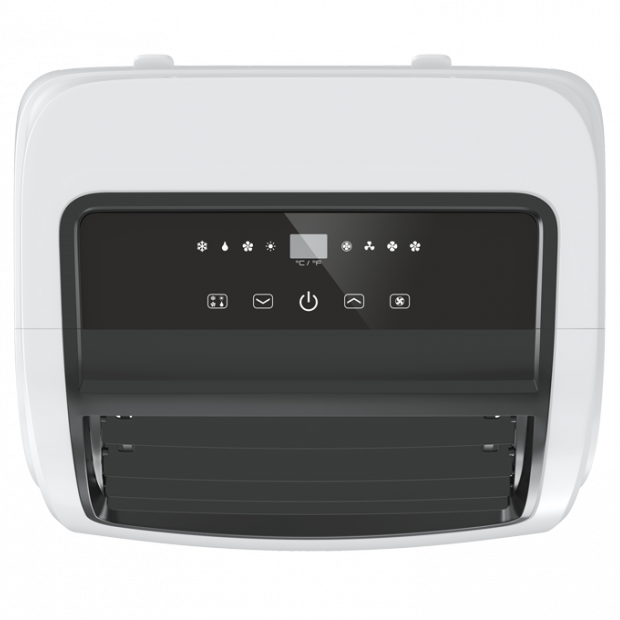Мобильный кондиционер серии LOTUS MAC-LT45HPN03