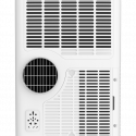 Мобильный кондиционер серии LOTUS MAC-LT45HPN03