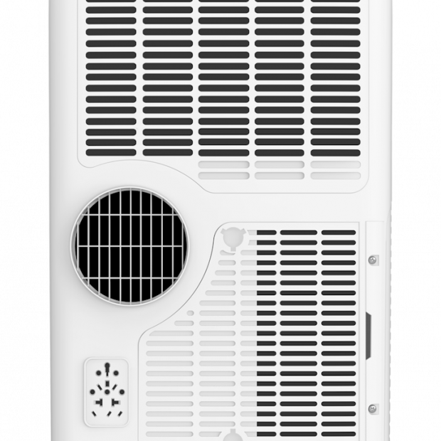 Мобильный кондиционер серии LOTUS MAC-LT45HPN03